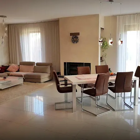 Luxury Private House Next To Senec, Close To Bratislava *