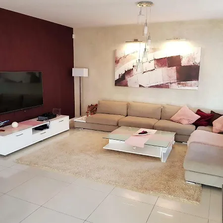 Luxury Private House Next To Senec, Close To Bratislava Hruba Borsa