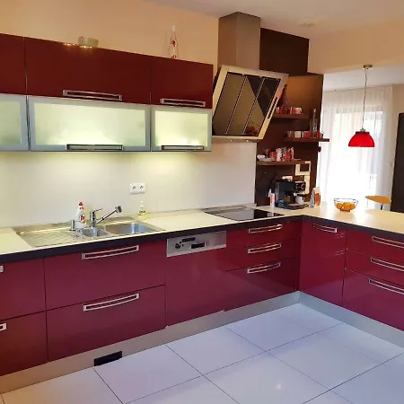 Luxury Private House Next To Senec, Close To Bratislava * Hruba Borsa