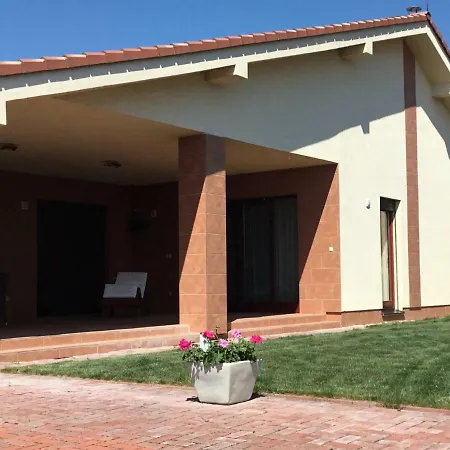 Affittacamere Luxury Private House Next To Senec, Close To Bratislava Hruba Borsa