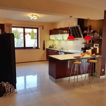 Luxury Private House Next To Senec, Close To Bratislava Affittacamere Hruba Borsa